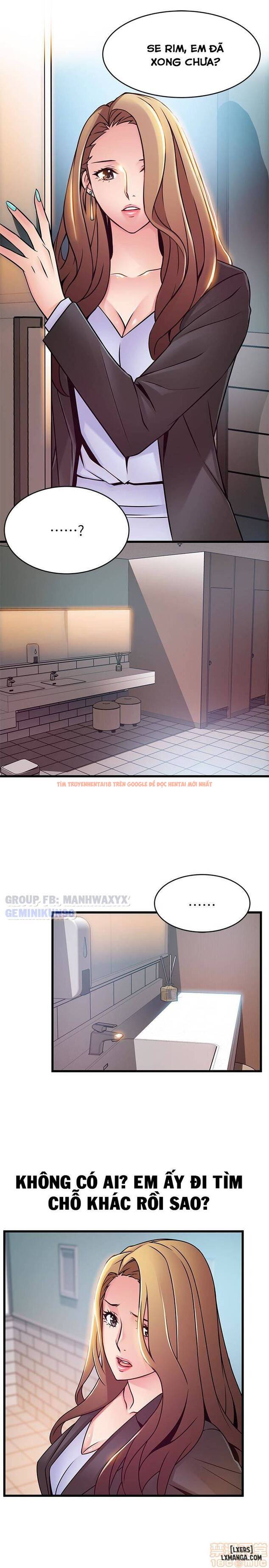 Xem ảnh 35 trong truyện hentai Điểm Yếu - Chapter 48 - hentaitvn.net