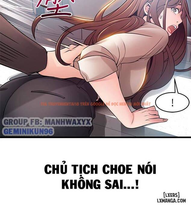 Xem ảnh 9 trong truyện hentai Điểm Yếu - Chapter 48 - hentaitvn.net