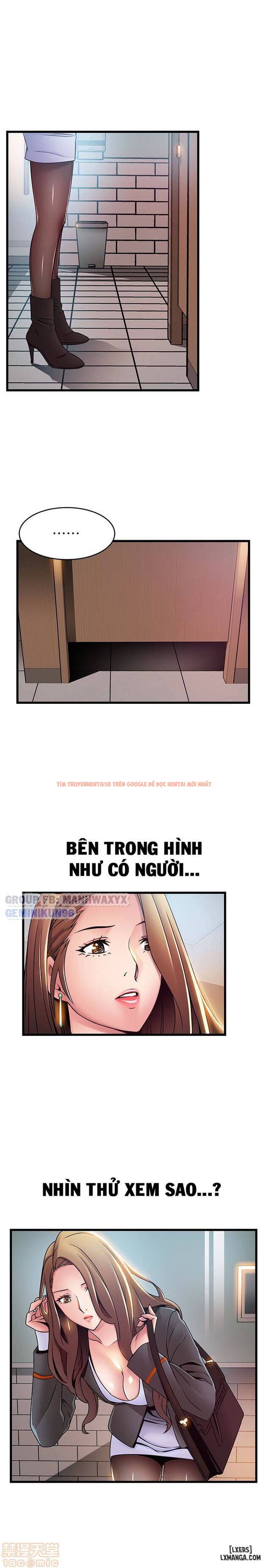Xem ảnh 13 trong truyện hentai Điểm Yếu - Chapter 49 - hentaitvn.net