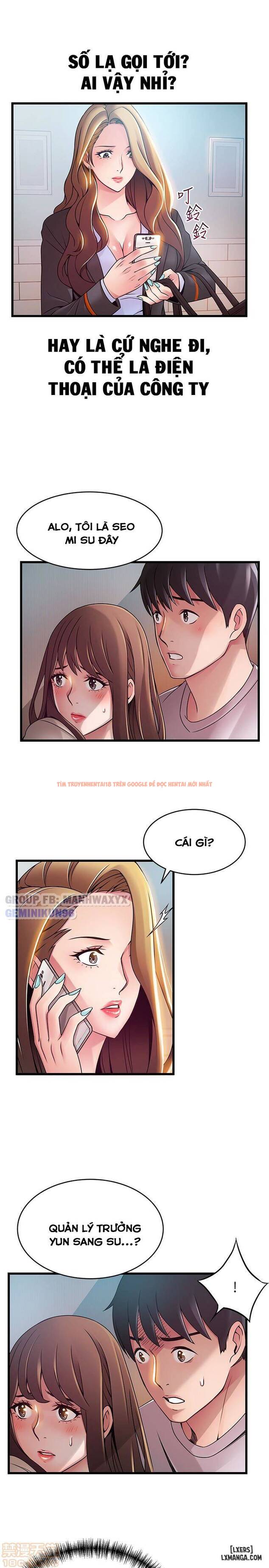 Xem ảnh 15 trong truyện hentai Điểm Yếu - Chapter 49 - hentaitvn.net