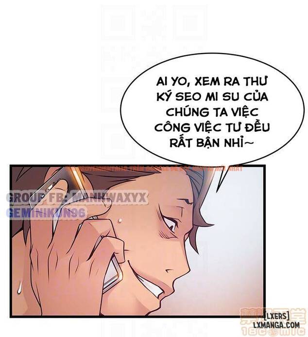 Xem ảnh 22 trong truyện hentai Điểm Yếu - Chapter 49 - hentaitvn.net
