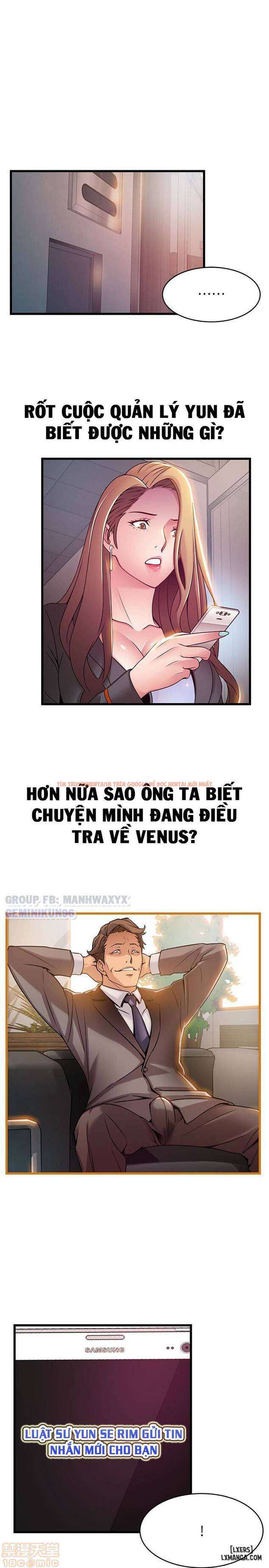 Xem ảnh 29 trong truyện hentai Điểm Yếu - Chapter 49 - hentaitvn.net