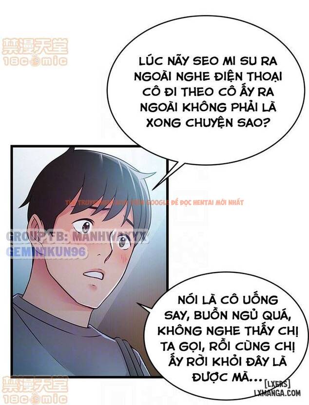 Xem ảnh 34 trong truyện hentai Điểm Yếu - Chapter 49 - hentaitvn.net