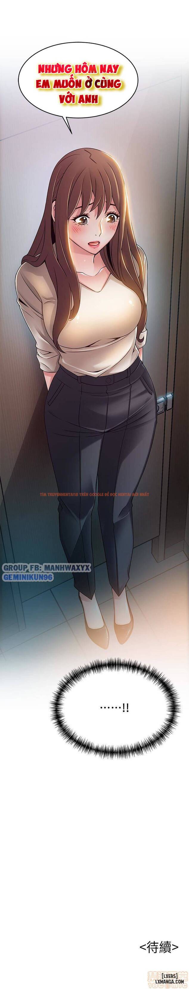 Xem ảnh 37 trong truyện hentai Điểm Yếu - Chapter 49 - hentaitvn.net