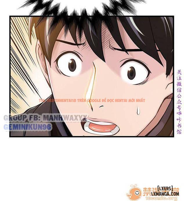 Xem ảnh 10 trong truyện hentai Điểm Yếu - Chapter 5 - hentaitvn.net