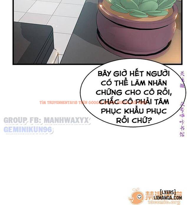 Xem ảnh 16 trong truyện hentai Điểm Yếu - Chapter 5 - hentaitvn.net