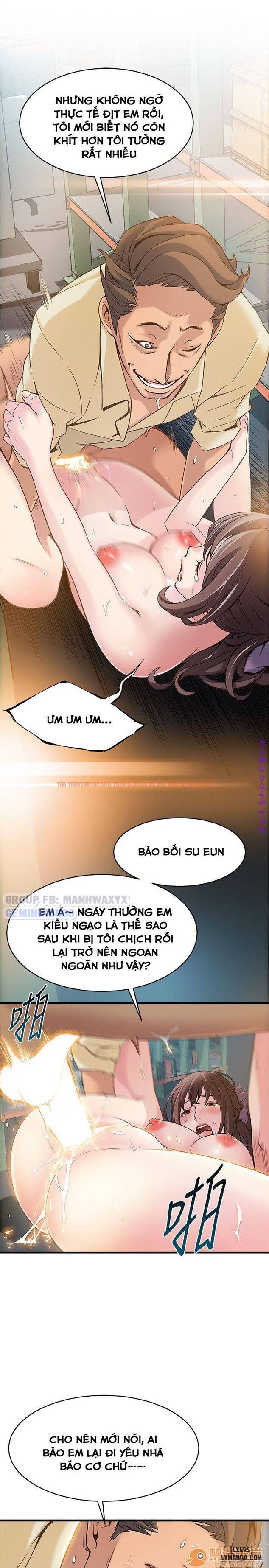 Xem ảnh 28 trong truyện hentai Điểm Yếu - Chapter 5 - hentaitvn.net