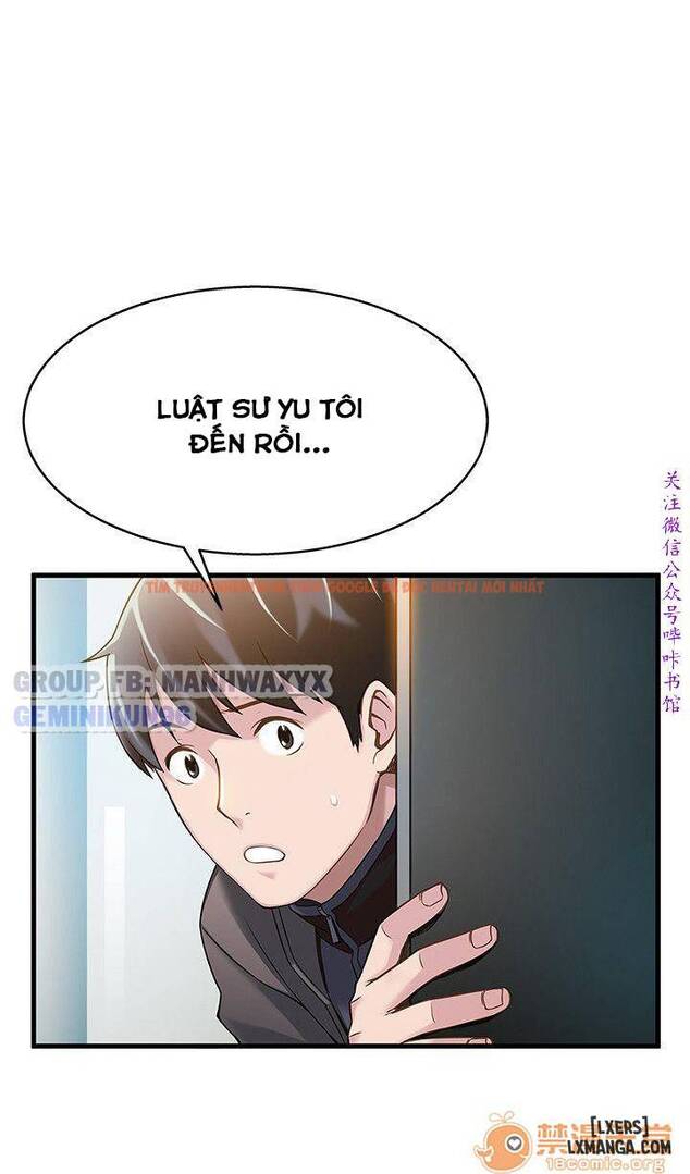 Xem ảnh 8 trong truyện hentai Điểm Yếu - Chapter 5 - hentaitvn.net