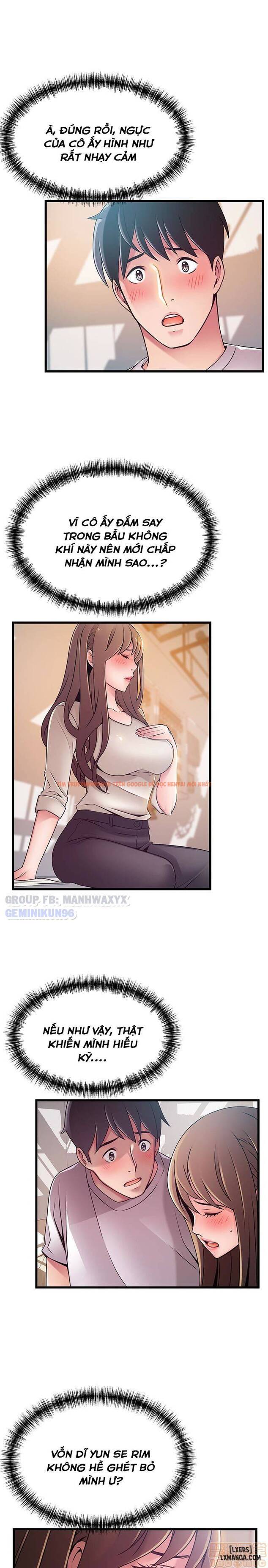 Xem ảnh 10 trong truyện hentai Điểm Yếu - Chapter 51 - hentaitvn.net