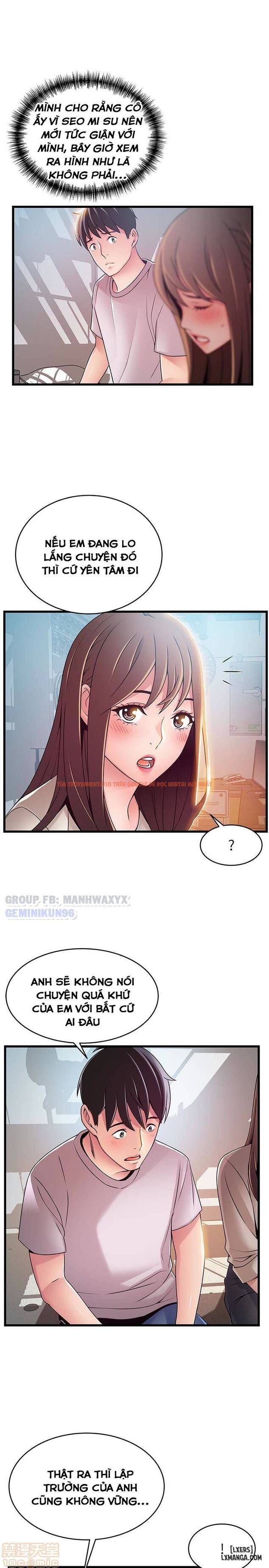 Xem ảnh 15 trong truyện hentai Điểm Yếu - Chapter 51 - hentaitvn.net