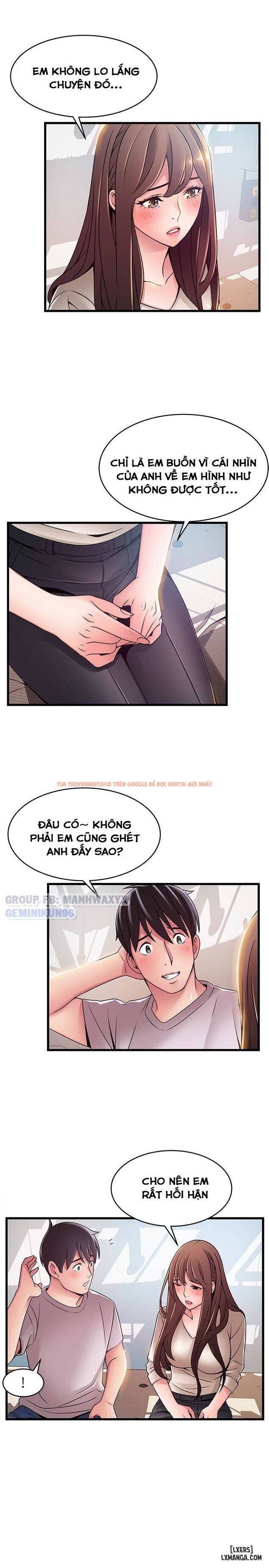 Xem ảnh 17 trong truyện hentai Điểm Yếu - Chapter 51 - hentaitvn.net