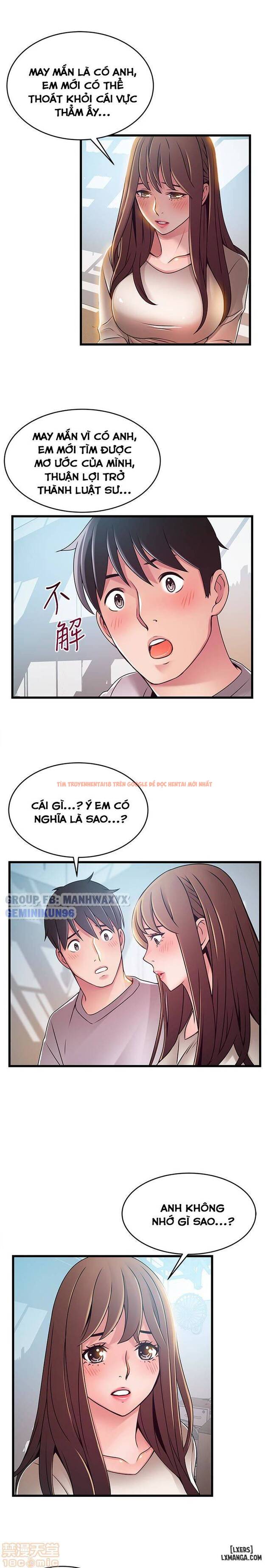 Xem ảnh 19 trong truyện hentai Điểm Yếu - Chapter 51 - hentaitvn.net