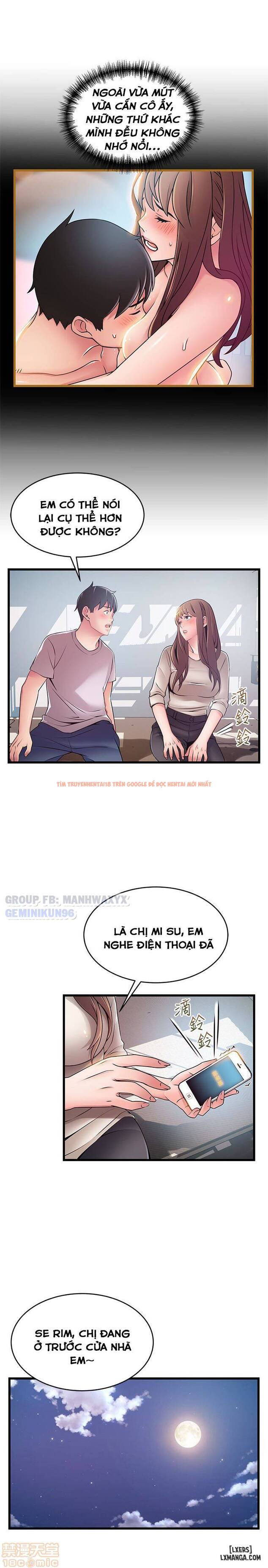 Xem ảnh 21 trong truyện hentai Điểm Yếu - Chapter 51 - hentaitvn.net