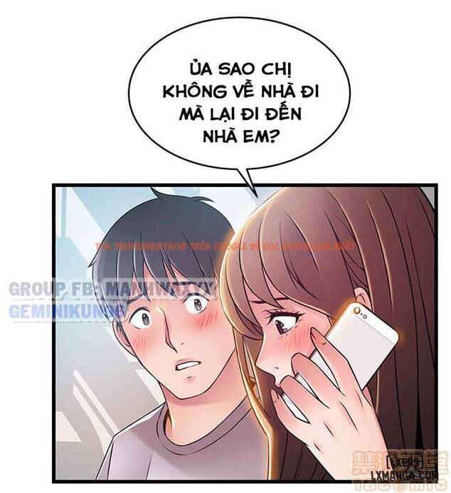 Xem ảnh 22 trong truyện hentai Điểm Yếu - Chapter 51 - hentaitvn.net