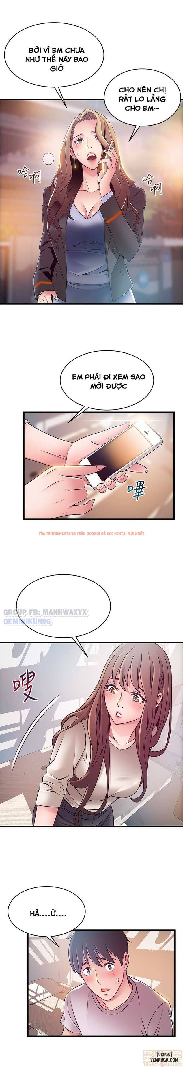 Xem ảnh 23 trong truyện hentai Điểm Yếu - Chapter 51 - hentaitvn.net