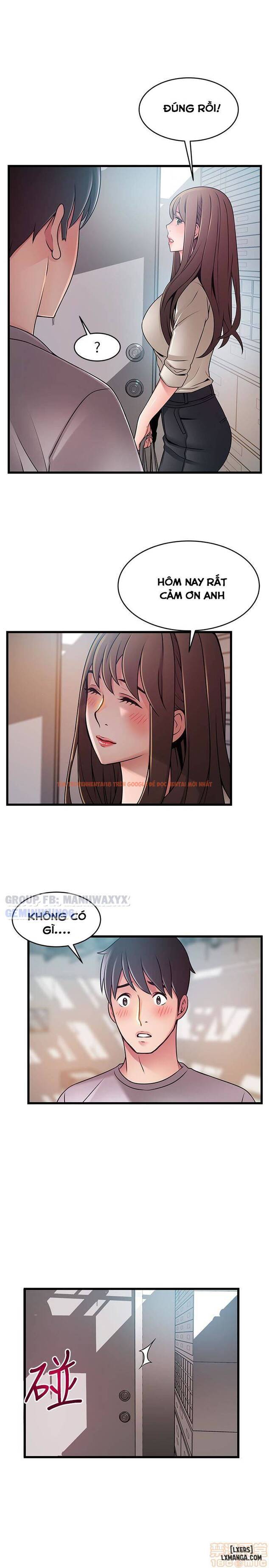 Xem ảnh 25 trong truyện hentai Điểm Yếu - Chapter 51 - hentaitvn.net