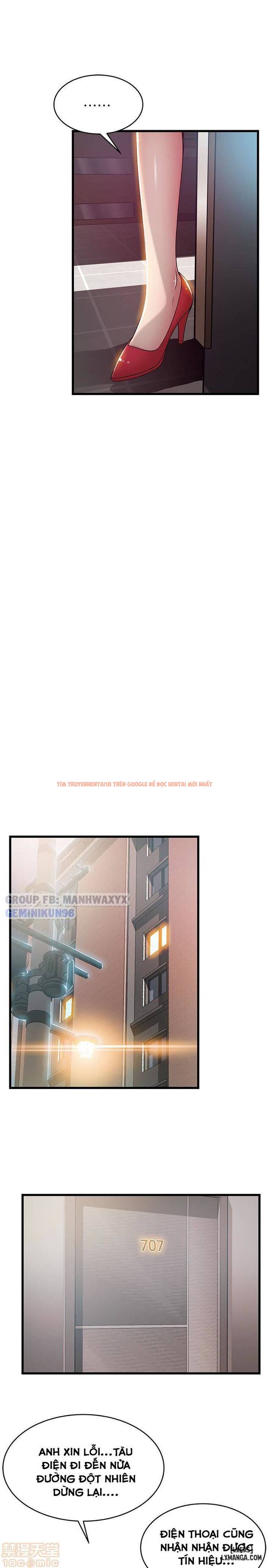 Xem ảnh 27 trong truyện hentai Điểm Yếu - Chapter 51 - hentaitvn.net