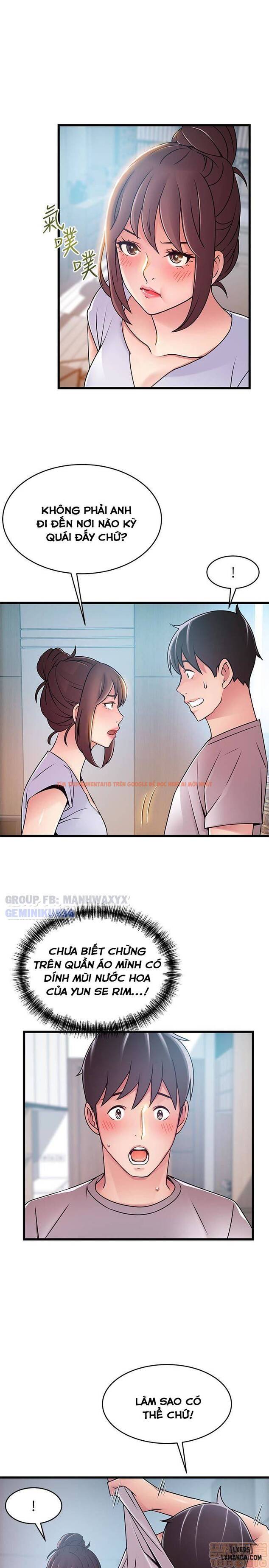 Xem ảnh 29 trong truyện hentai Điểm Yếu - Chapter 51 - hentaitvn.net