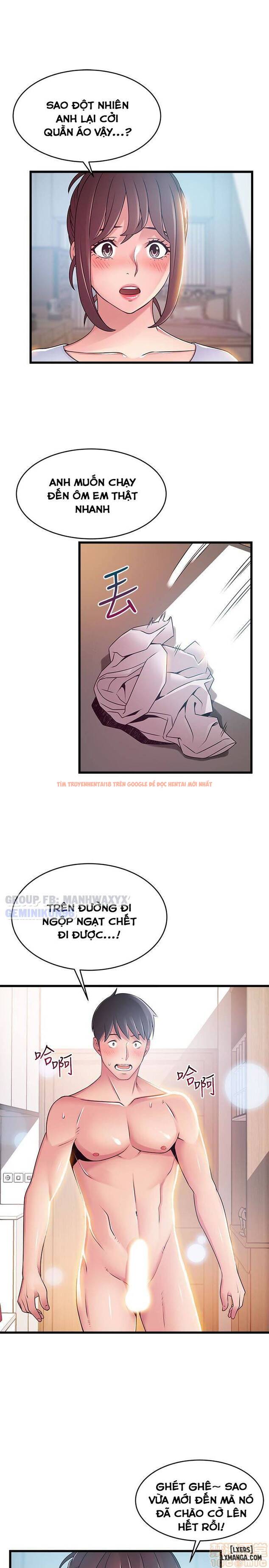 Xem ảnh 31 trong truyện hentai Điểm Yếu - Chapter 51 - hentaitvn.net