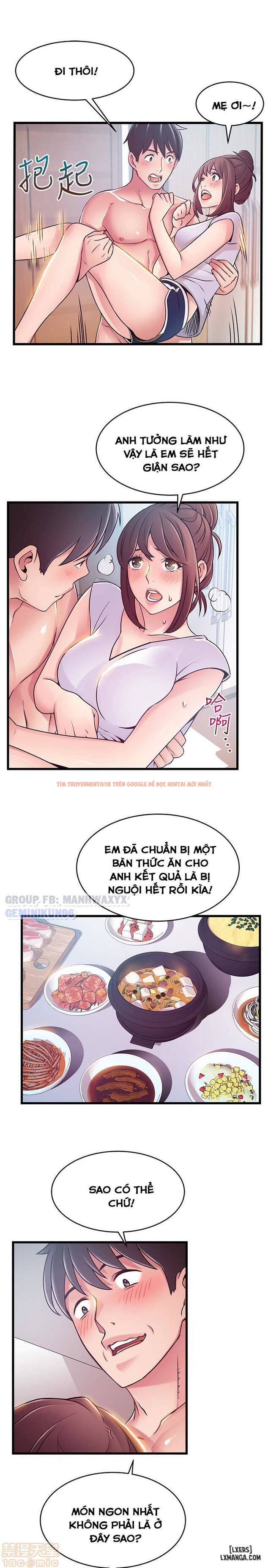 Xem ảnh 33 trong truyện hentai Điểm Yếu - Chapter 51 - hentaitvn.net