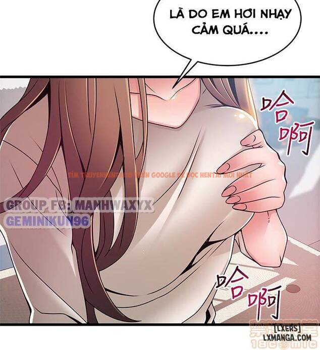 Xem ảnh 9 trong truyện hentai Điểm Yếu - Chapter 51 - hentaitvn.net