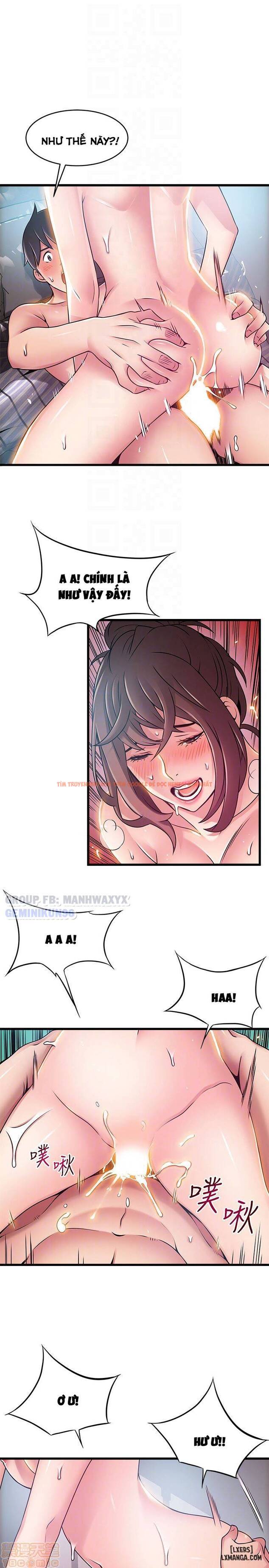 Xem ảnh 20 trong truyện hentai Điểm Yếu - Chapter 52 - hentaitvn.net
