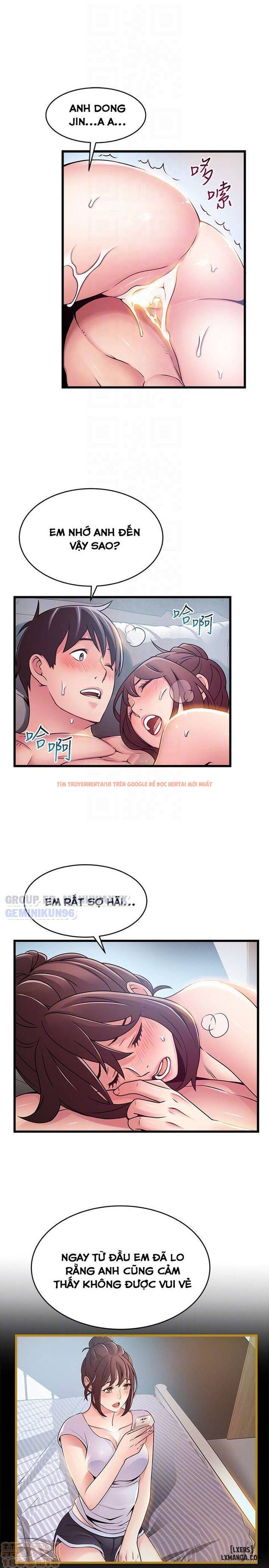 Xem ảnh 25 trong truyện hentai Điểm Yếu - Chapter 52 - hentaitvn.net