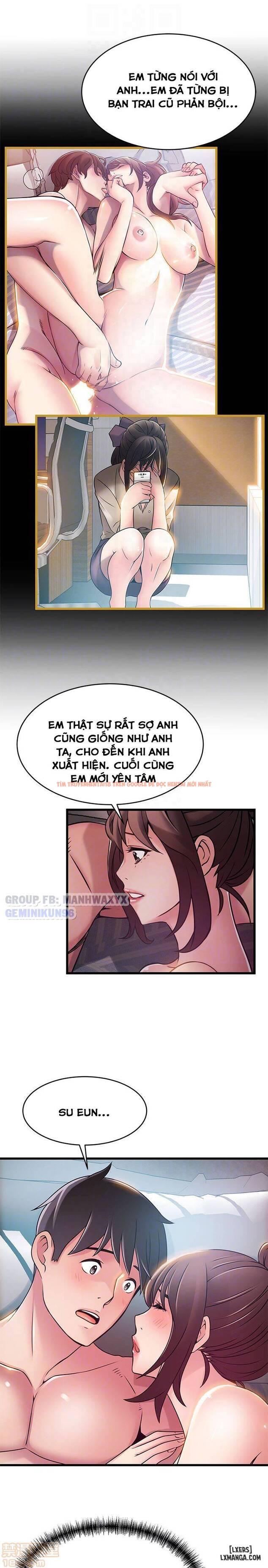 Xem ảnh 27 trong truyện hentai Điểm Yếu - Chapter 52 - hentaitvn.net