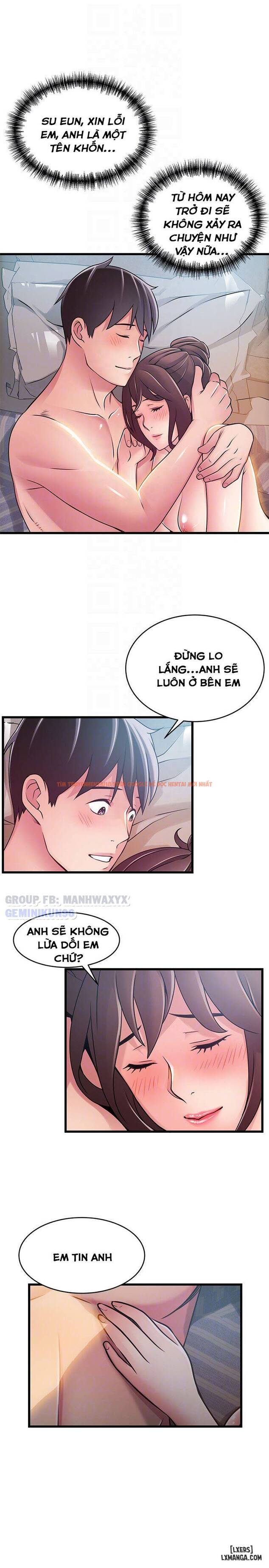 Xem ảnh 31 trong truyện hentai Điểm Yếu - Chapter 52 - hentaitvn.net