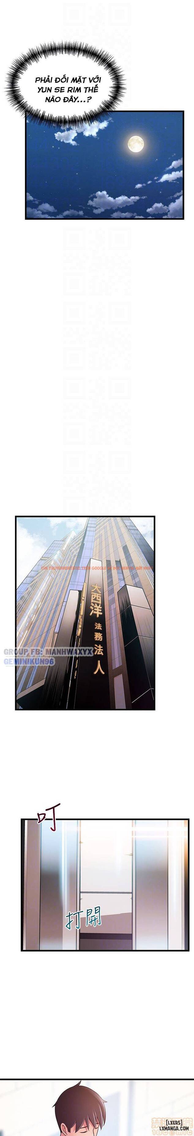 Xem ảnh 33 trong truyện hentai Điểm Yếu - Chapter 52 - hentaitvn.net