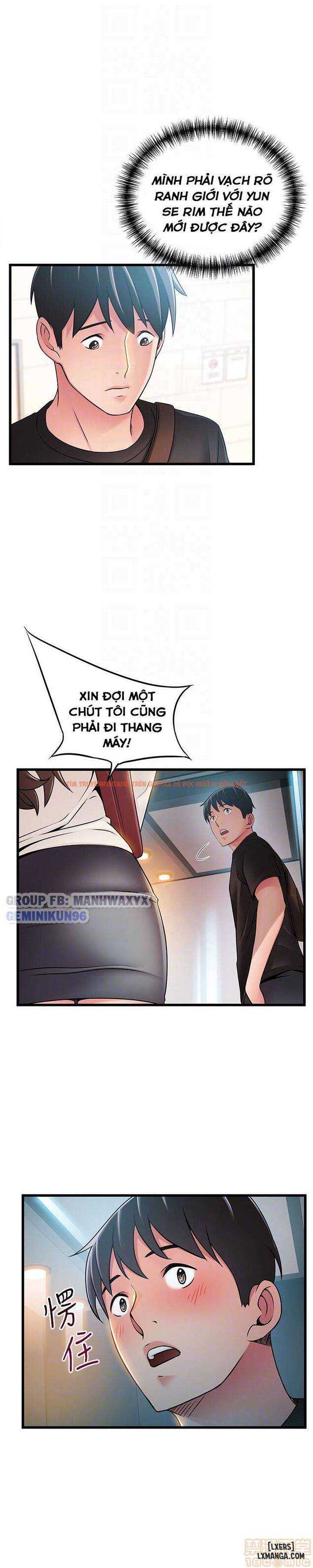 Xem ảnh 35 trong truyện hentai Điểm Yếu - Chapter 52 - hentaitvn.net