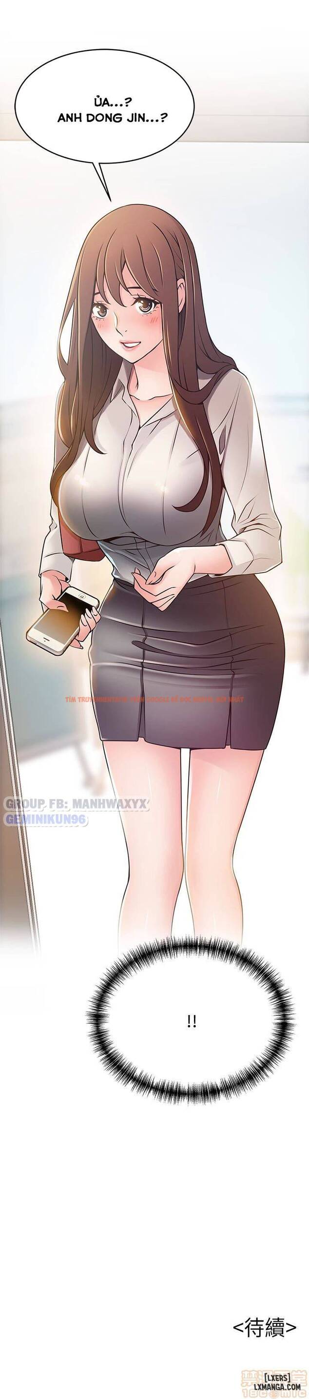 Xem ảnh 36 trong truyện hentai Điểm Yếu - Chapter 52 - hentaitvn.net