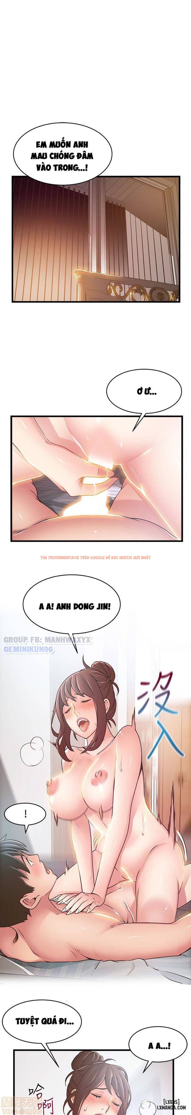 Xem ảnh 9 trong truyện hentai Điểm Yếu - Chapter 52 - hentaitvn.net