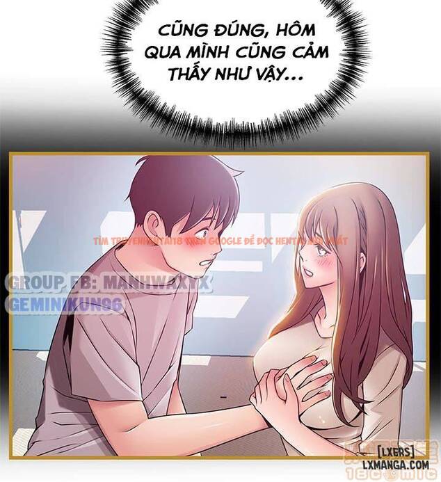 Xem ảnh 10 trong truyện hentai Điểm Yếu - Chapter 53 - hentaitvn.net