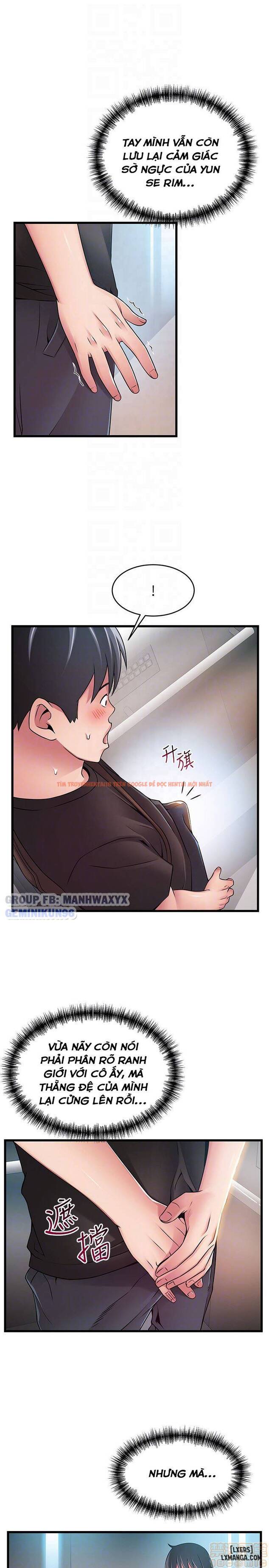 Xem ảnh 11 trong truyện hentai Điểm Yếu - Chapter 53 - hentaitvn.net