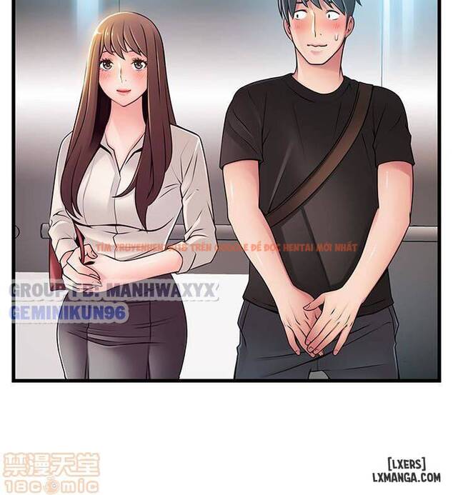 Xem ảnh 12 trong truyện hentai Điểm Yếu - Chapter 53 - hentaitvn.net