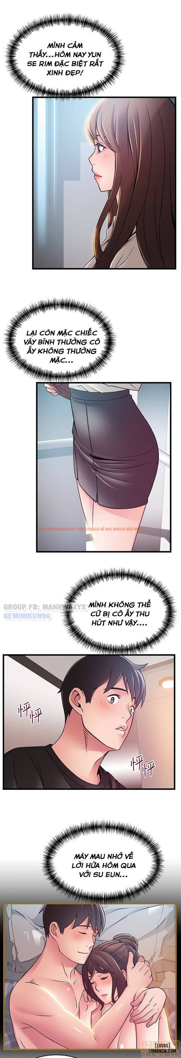Xem ảnh 13 trong truyện hentai Điểm Yếu - Chapter 53 - hentaitvn.net