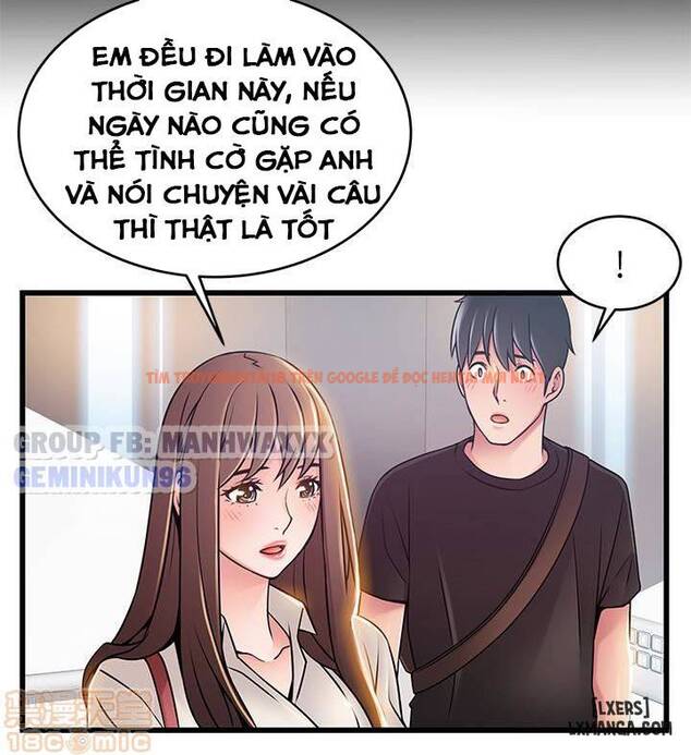 Xem ảnh 14 trong truyện hentai Điểm Yếu - Chapter 53 - hentaitvn.net