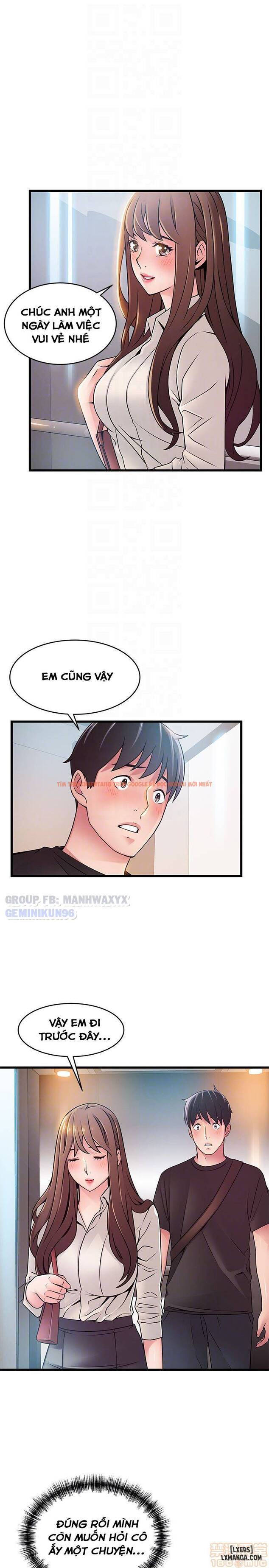 Xem ảnh 15 trong truyện hentai Điểm Yếu - Chapter 53 - hentaitvn.net