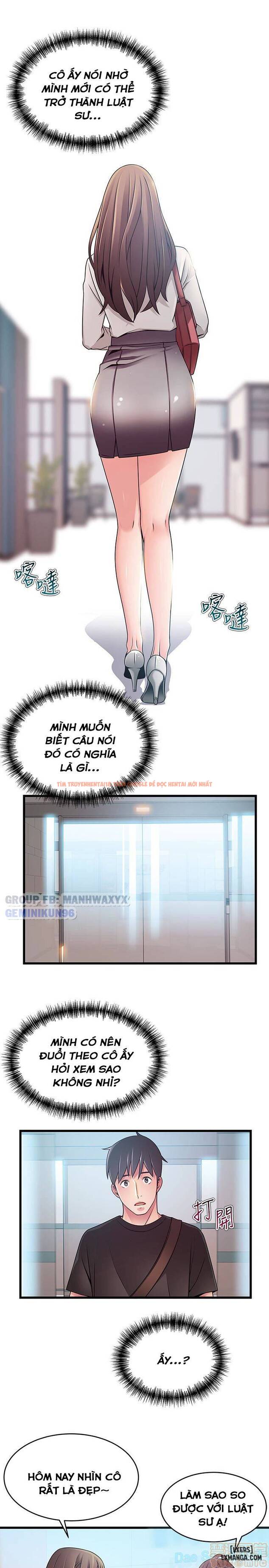 Xem ảnh 17 trong truyện hentai Điểm Yếu - Chapter 53 - hentaitvn.net