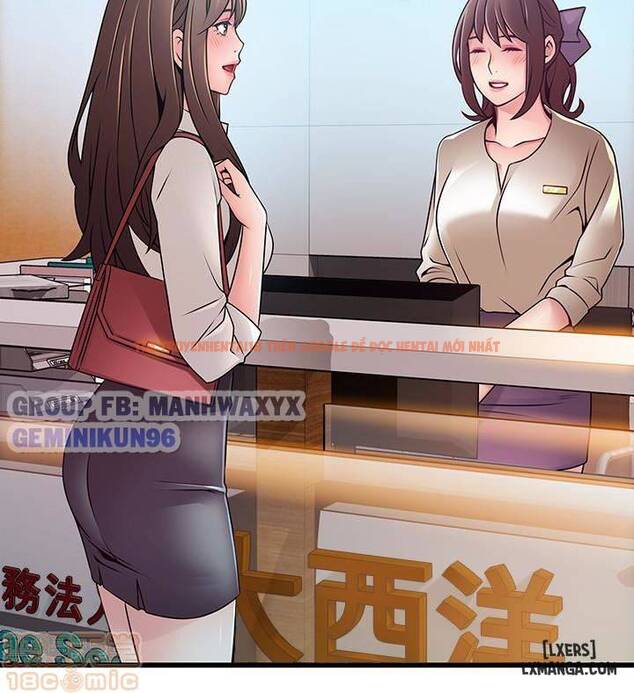 Xem ảnh 18 trong truyện hentai Điểm Yếu - Chapter 53 - hentaitvn.net