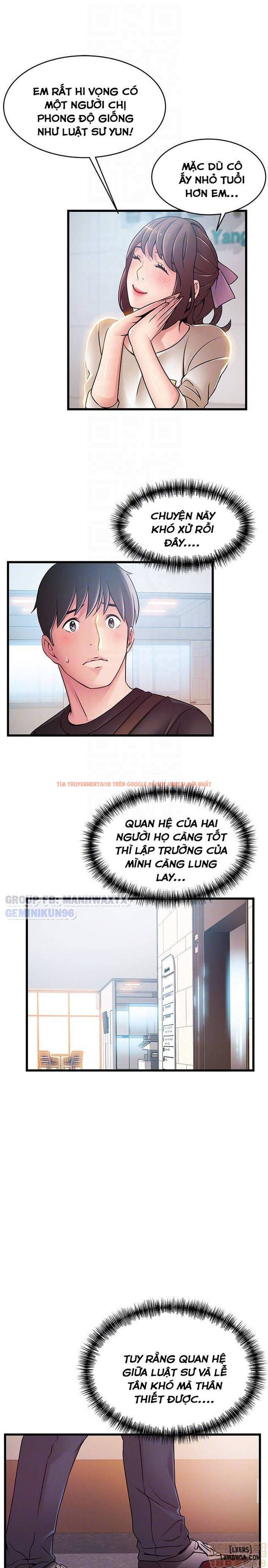 Xem ảnh 25 trong truyện hentai Điểm Yếu - Chapter 53 - hentaitvn.net
