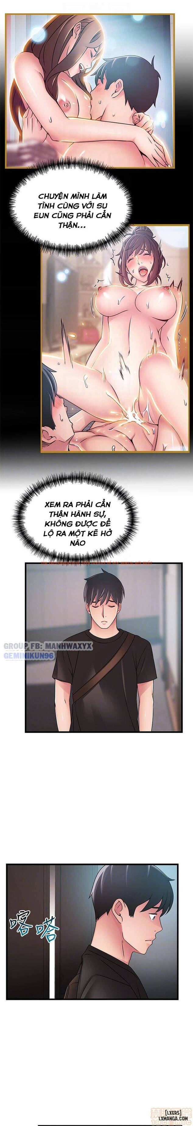 Xem ảnh 27 trong truyện hentai Điểm Yếu - Chapter 53 - hentaitvn.net