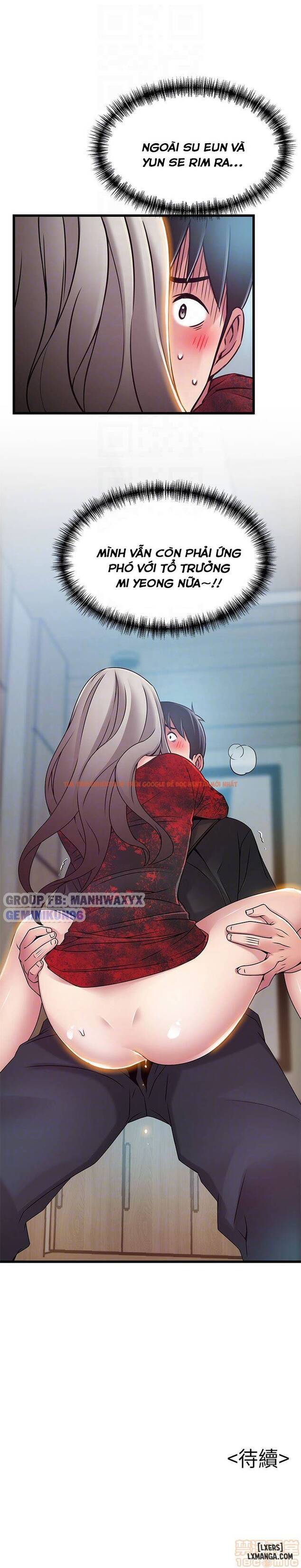 Xem ảnh 35 trong truyện hentai Điểm Yếu - Chapter 53 - hentaitvn.net