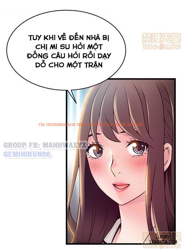 Xem ảnh 6 trong truyện hentai Điểm Yếu - Chapter 53 - hentaitvn.net