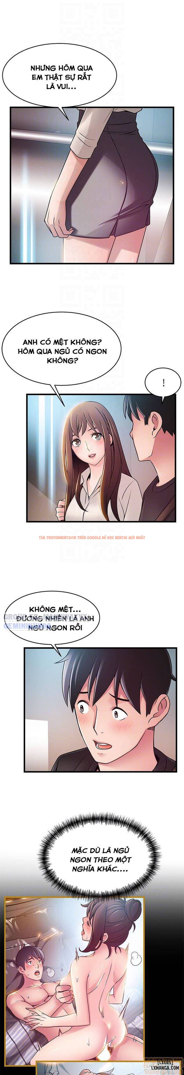 Xem ảnh 7 trong truyện hentai Điểm Yếu - Chapter 53 - hentaitvn.net