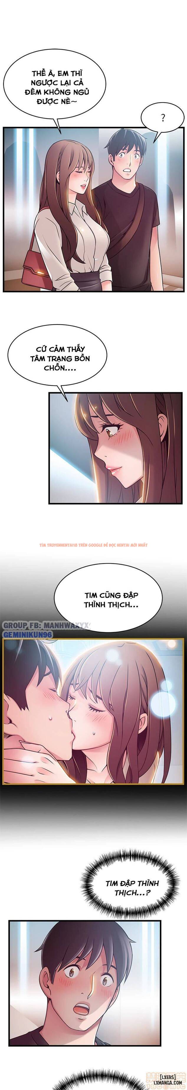 Xem ảnh 9 trong truyện hentai Điểm Yếu - Chapter 53 - hentaitvn.net