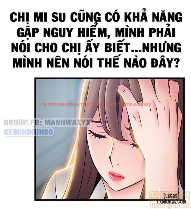 Xem ảnh 10 trong truyện hentai Điểm Yếu - Chapter 54 - hentaitvn.net