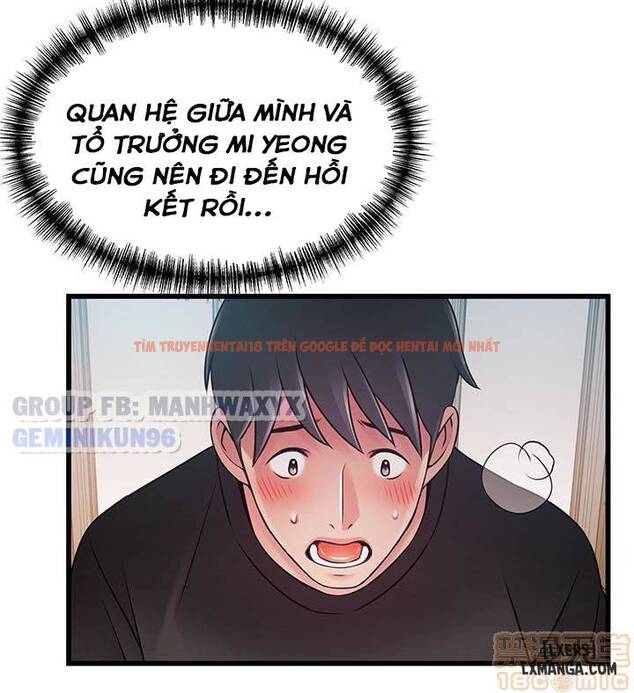 Xem ảnh 22 trong truyện hentai Điểm Yếu - Chapter 54 - hentaitvn.net