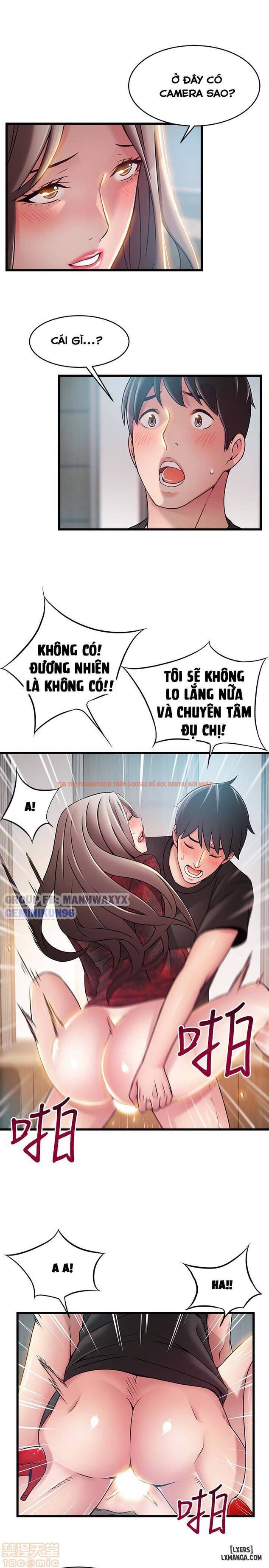 Xem ảnh 27 trong truyện hentai Điểm Yếu - Chapter 54 - hentaitvn.net